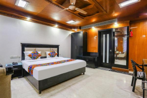 FabHotel Blue Moon Home Stay